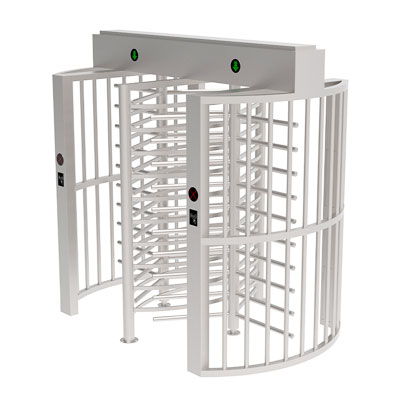 Full-Height security gates