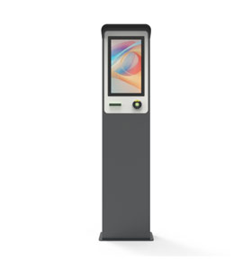 Ticket Vending Machine