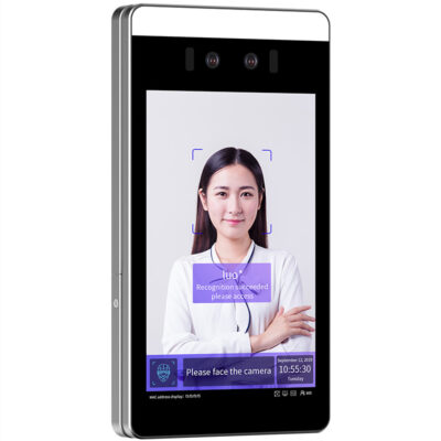 Face Recognition Access Control 4