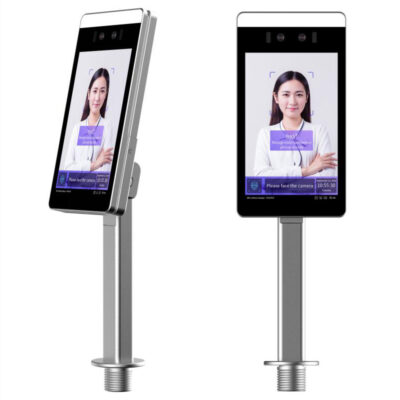 Face Recognition Access Control 3