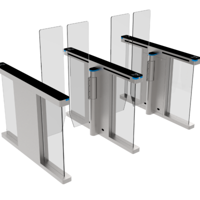 Security Speed Gates Turnstiles For Lobby Mt A305 1