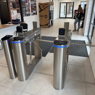 Turnstiles Tripod Turnstiles Neptun Me125 3