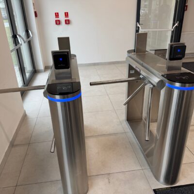 Turnstiles Tripod Turnstiles Neptun Me125