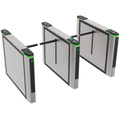 M Series Drop Arm Turnstile Mdt100 2