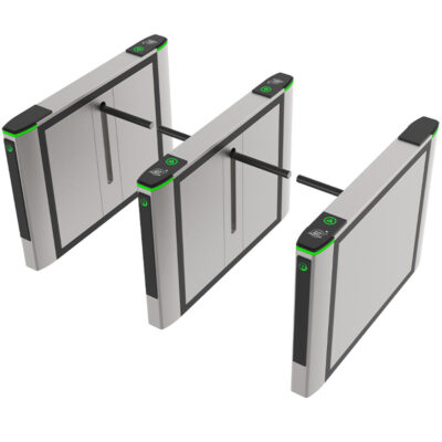 M Series Drop Arm Turnstile Mdt100 3