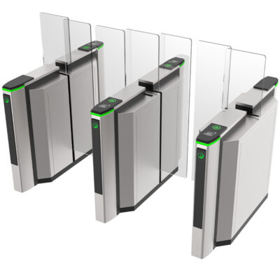 M Series Sliding Turnstile 3