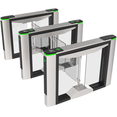 M Series Swing Security Turnstile Ms100 6