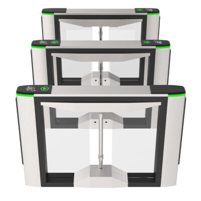 M Series Swing Security Turnstile Ms100 8